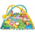 BABY PALESTRINA CON PROIETTORE