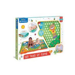 PLAYMAT SOFT