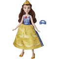 DISNEY PRINCESS BELLE VESTITO MAGICO
