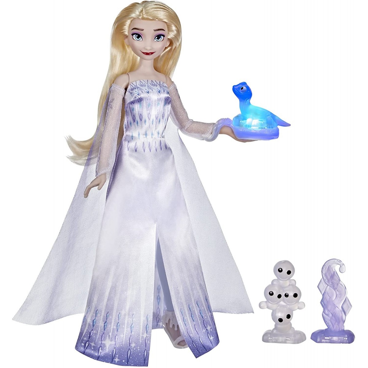 Pisolone Frozen 2 Elsa - Giochi Preziosi - Idee regalo