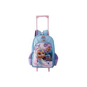 CRY BABIES TROLLEY MEDIUM