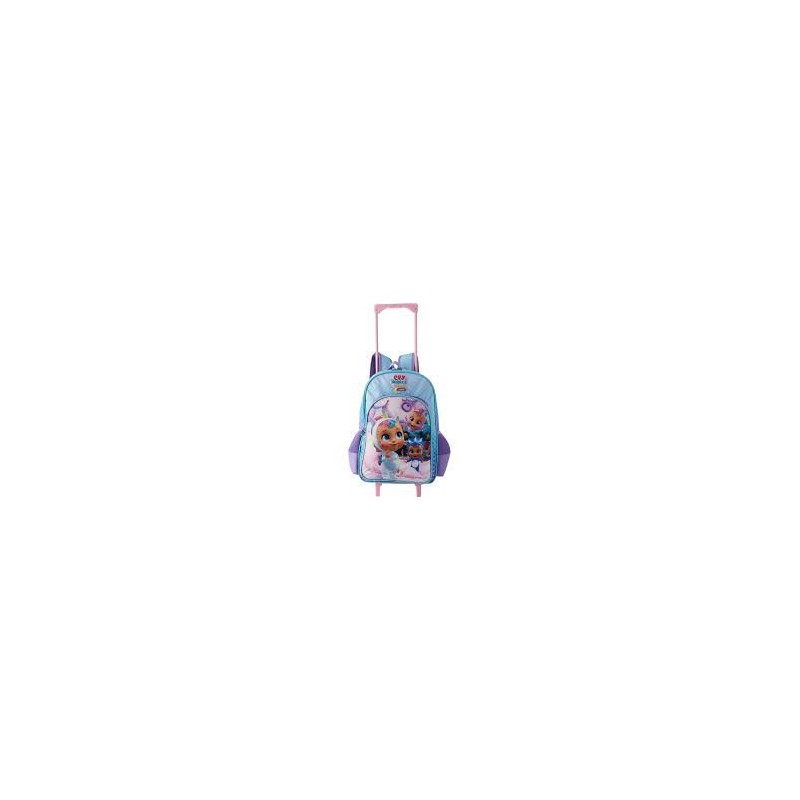 CRY BABIES TROLLEY MEDIUM