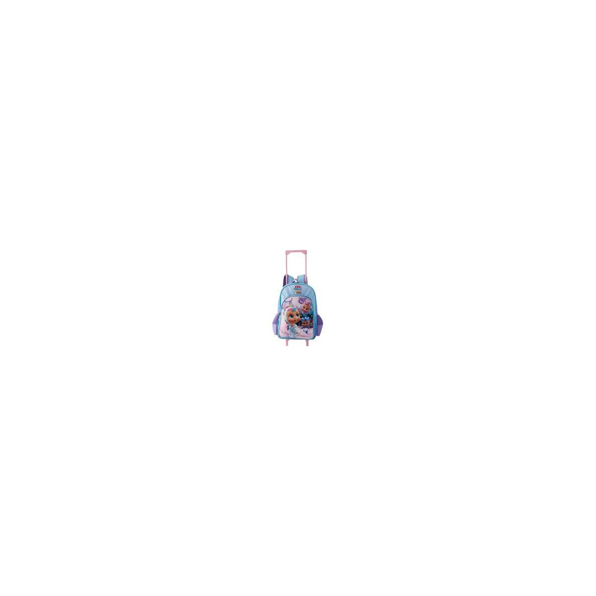CRY BABIES TROLLEY MEDIUM