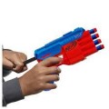 NERF STRIKE FANG QS-4