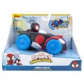 SPIDEY MILES MORALES AUTO WEBBED WHEELIES