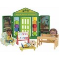 COCOMELON SCHOOL TIME PLAYTIME SET