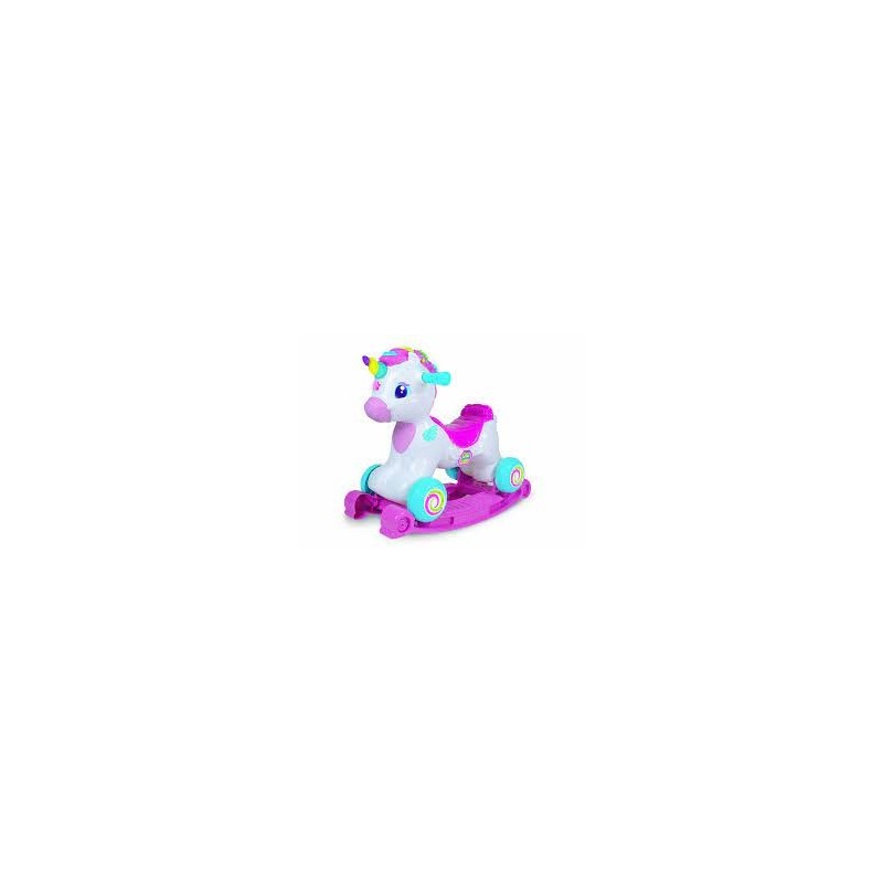 NUVOLA DOLCE UNICORNO