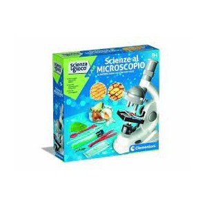 MICROSCOPIO 600