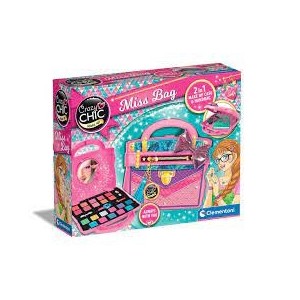 CRAZY CHIC MISS BAG TROUSSE