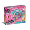 CRAZY CHIC MISS BAG TROUSSE