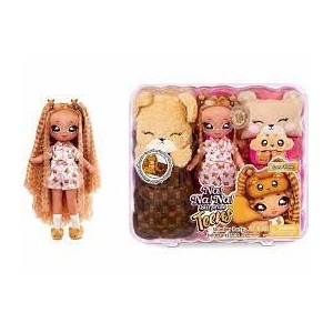 NA NA NA SURPRISE! TEENS SLUMBER PARTY