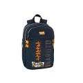 URBAN BACKPACK COMIX ANIME-NARUTO SHIPPUDEN
