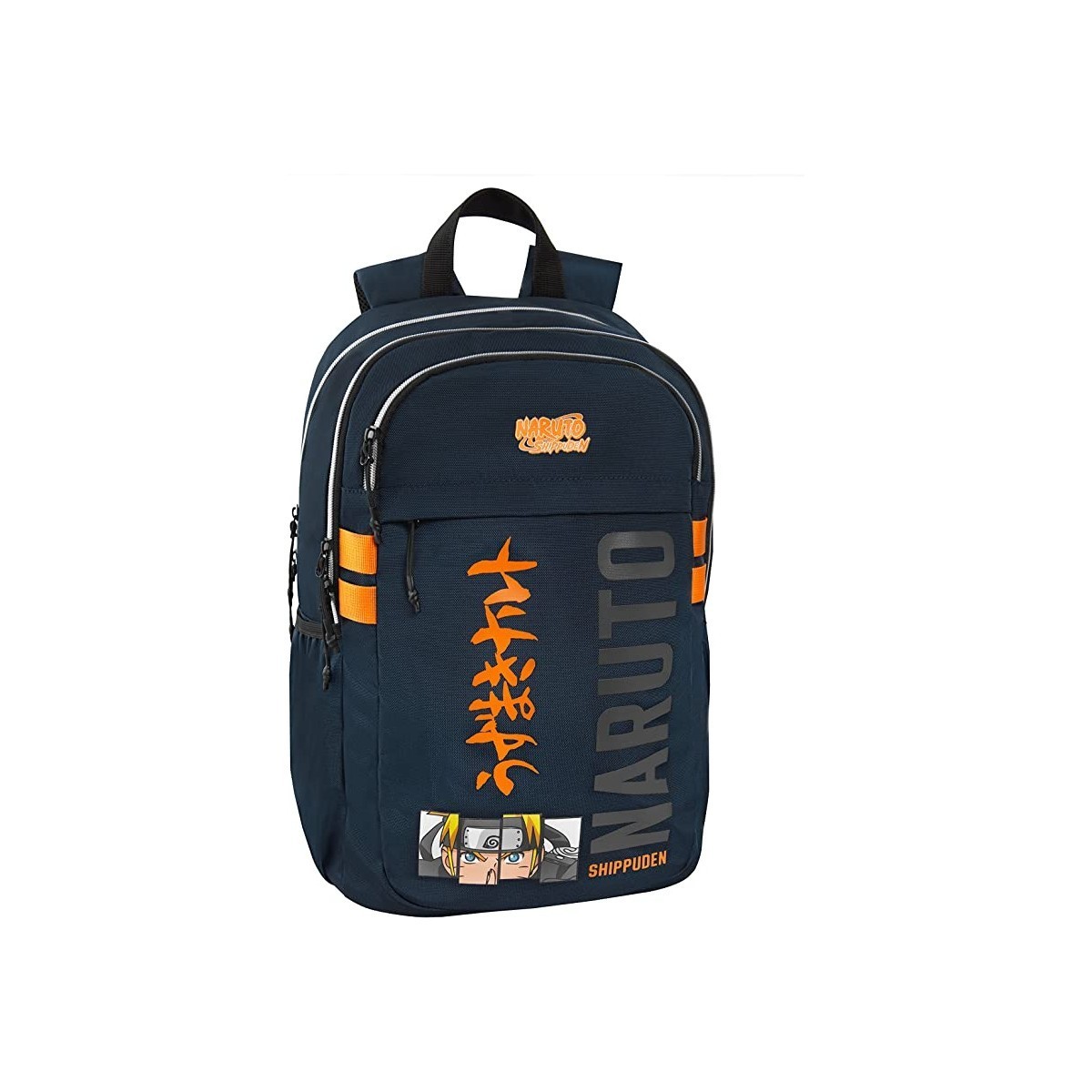 URBAN BACKPACK COMIX ANIME-NARUTO SHIPPUDEN