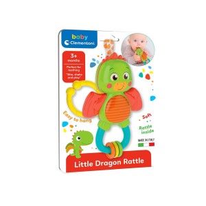 DRAGON SONAGLINO