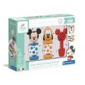 DISNEY BUILD E PLAY