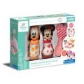 DISNEY MINNIE BUILD E PLAY