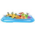 SPONGY SAND JURASSIC MEGA SET
