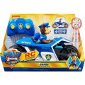 PAW PATROL CHASE MOTO RADIOCONTROL