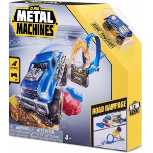 ZURU METAL MACHINE ROAD RAMPAGE