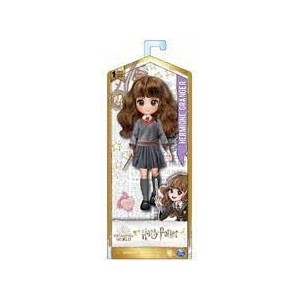 HARRY POTTER HERMIONE GRANGER BAMBOLA
