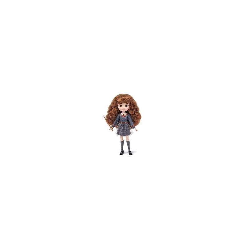 HARRY POTTER HERMIONE GRANGER BAMBOLA