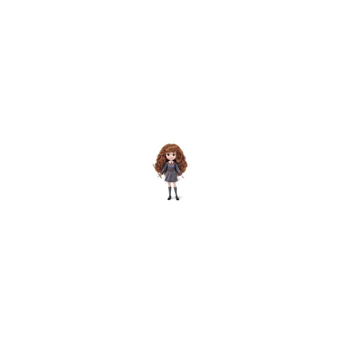 HARRY POTTER HERMIONE GRANGER BAMBOLA