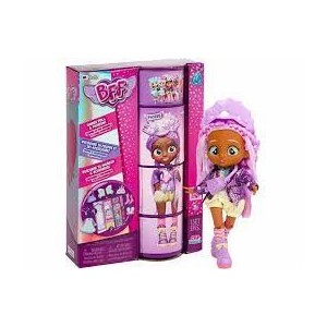 CRY BABIES BBF DOLLS PHOEBE