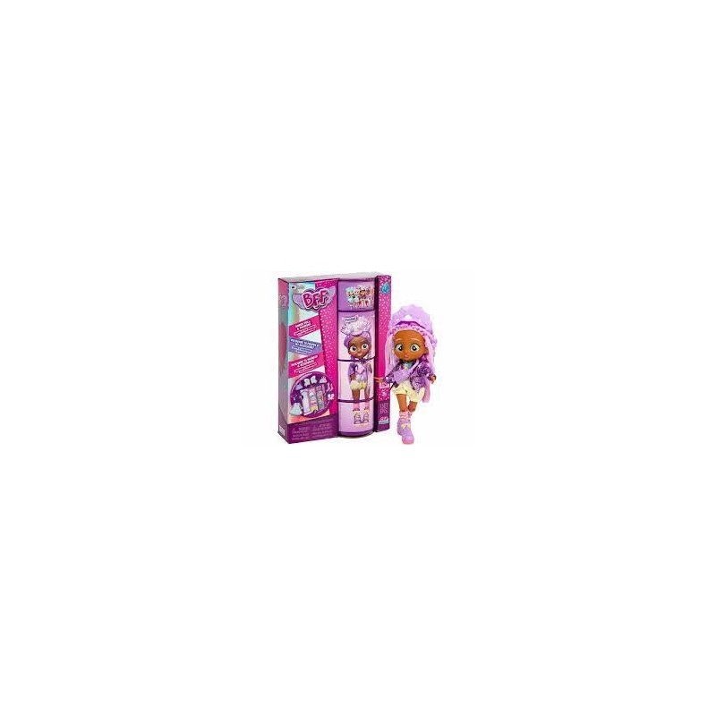 CRY BABIES BBF DOLLS PHOEBE