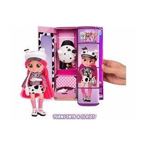 CRY BABIES BFF DOLLS DOTTY