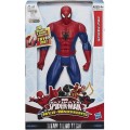 SPIDERMAN TITAN HERO 20SUONI
