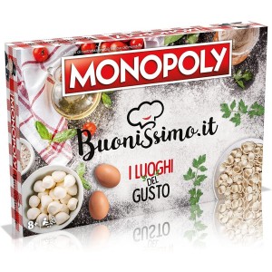 MONOPOLY BUONISSIMO.IT