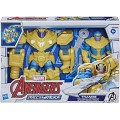 AVENGERS MECH STRIKE THANOS