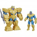 AVENGERS MECH STRIKE THANOS