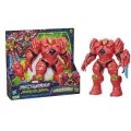 MARVEL MECH STRIKE MONSTER HUNTER IRON MAN