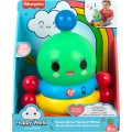 FISHER-PRICE DANCE DANCE RAINBOW WORM