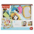 FISHER-PRICE TAPPETO ATIVITY