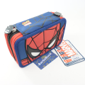 SPIDERMAN ASTUCCIO 3 ZIP