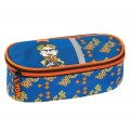 ASTUCCIO OVALE ORG. LYON GAMER