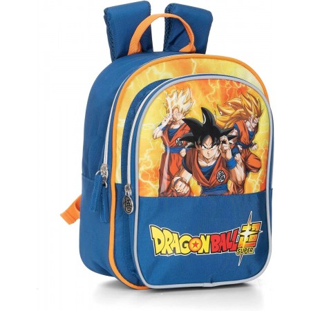 MINI ZAINO DRAGONBALL
