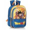MINI ZAINO DRAGONBALL