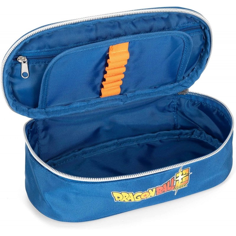 ASTUCCIO OVALE ORG. DRAGONBALL