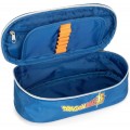 ASTUCCIO OVALE ORG. DRAGONBALL