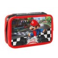 AST.CORR. 3 ZIP MARIOKART