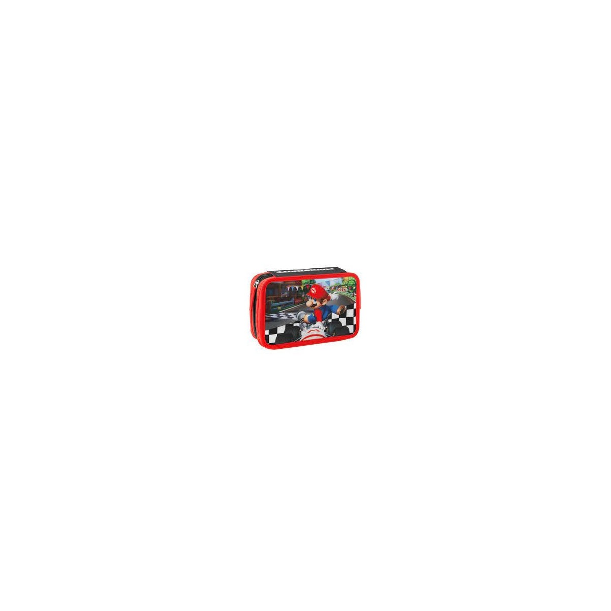 AST.CORR. 3 ZIP MARIOKART