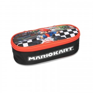 AST.OVALE ORG. MARIOKART