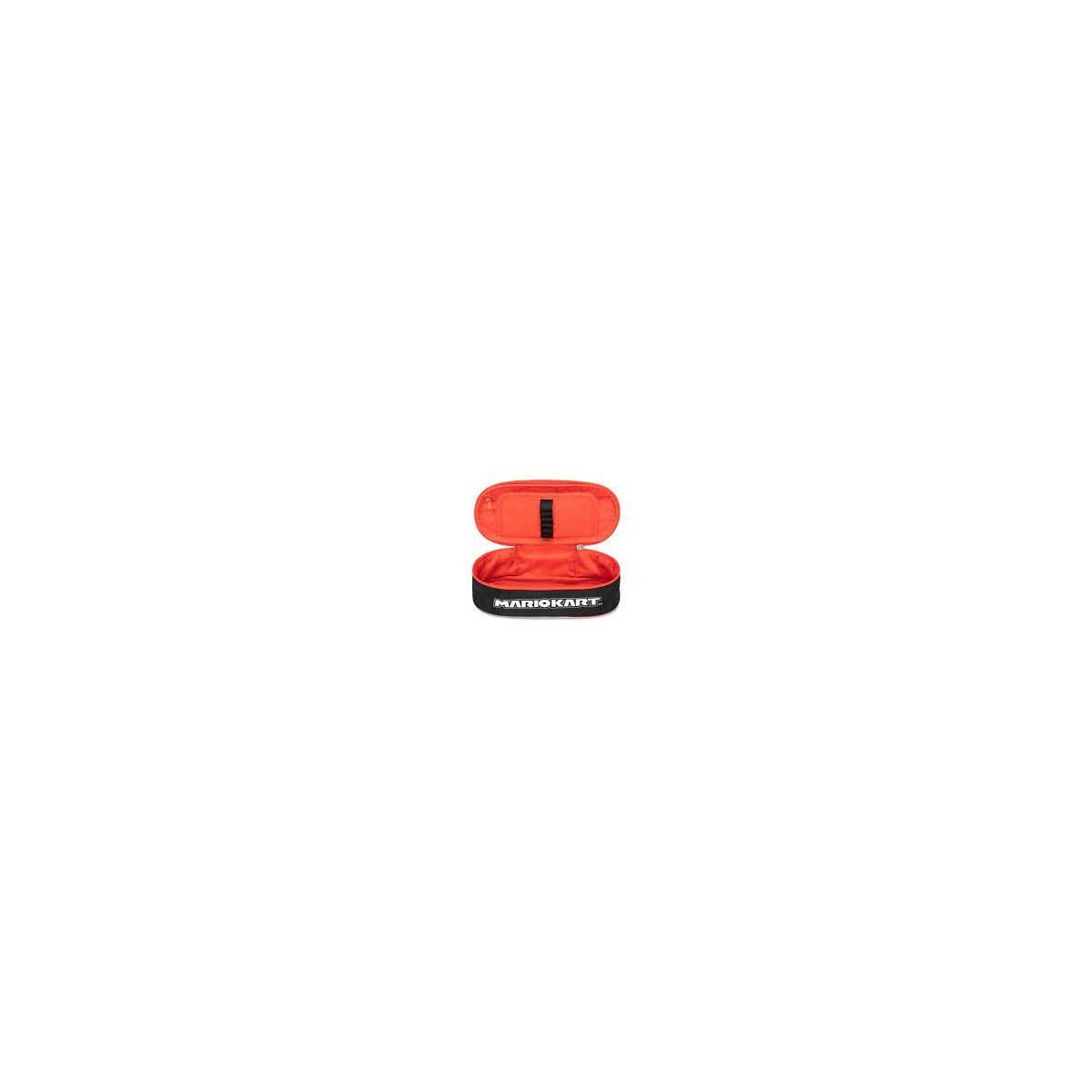 AST.OVALE ORG. MARIOKART