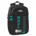 URBAN BACKPACK COMIX ANIME-MHA