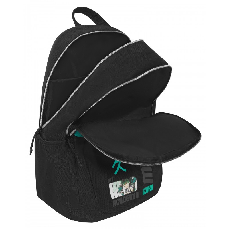 URBAN BACKPACK COMIX ANIME-MHA
