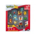 POKE'MON BATTLE FIGURE MULTY PACK