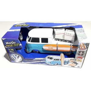 VOLKSWAGEN PICKUP RADIOCONTROL